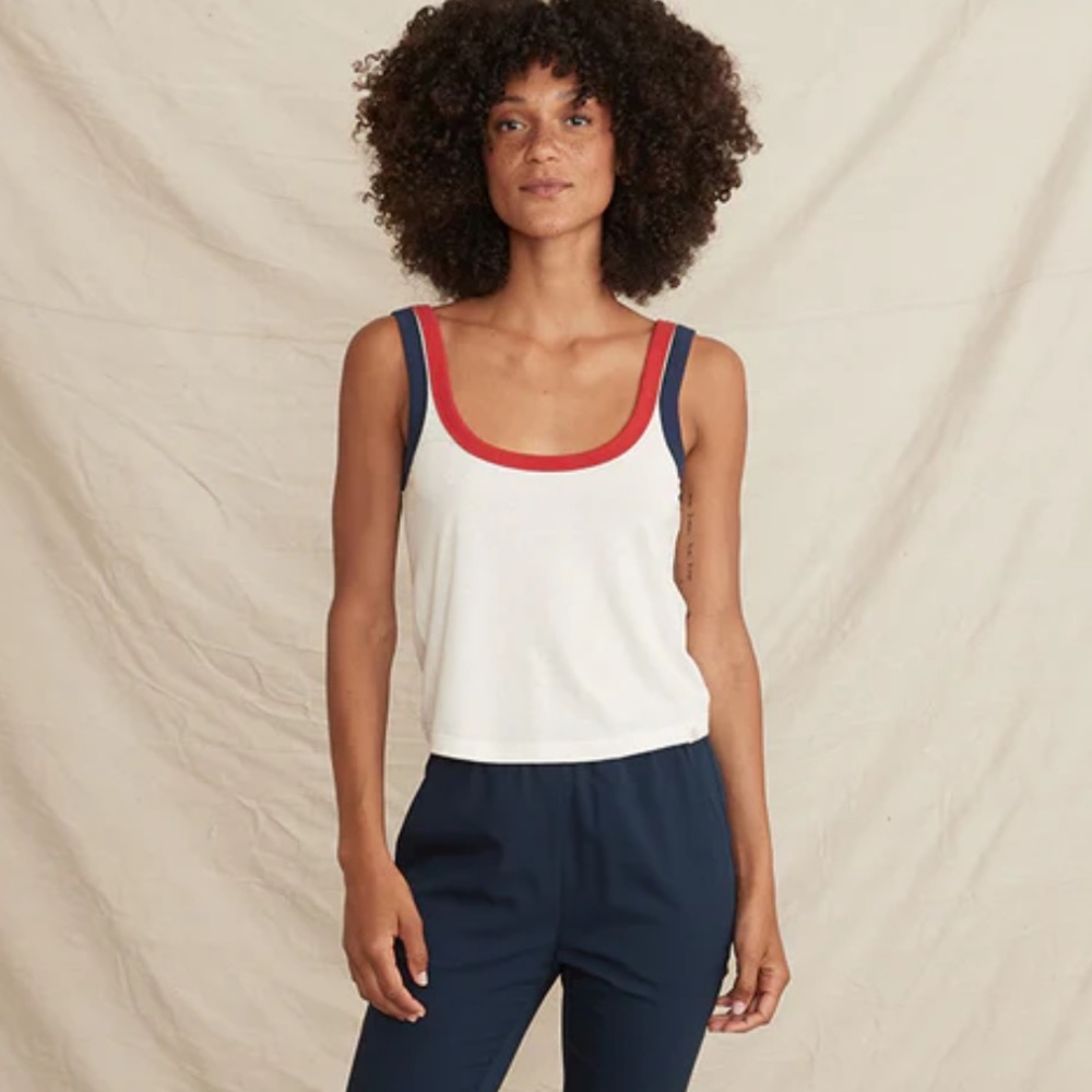 Tank Top - Picture 5 of 7
